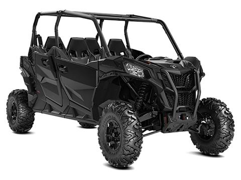 2024 Can-Am Maverick Sport MAX DPS in Muskogee, Oklahoma