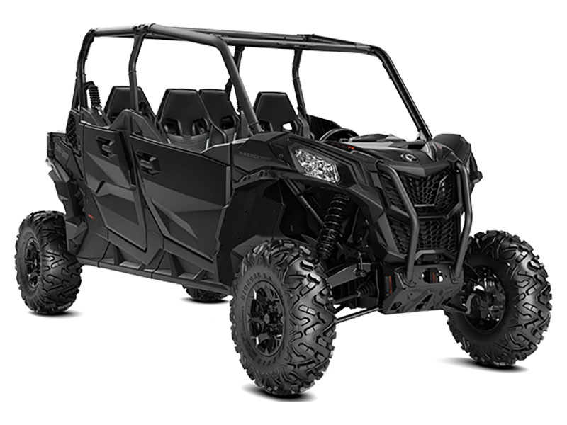 New 2024 CanAm Maverick Sport Max DPS Utility Vehicles in Fairview, UT