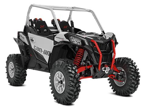 2024 Can-Am Maverick Sport X MR in Boonville, New York
