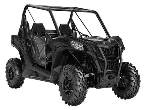 2024 Can-Am Maverick Trail DPS 700 in Boonville, New York