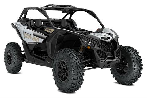 2024 Can-Am Maverick X3 DS Turbo in Dyersburg, Tennessee