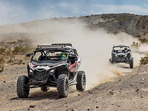 2024 Can-Am Maverick X3 DS Turbo in Freeport, Florida - Photo 5