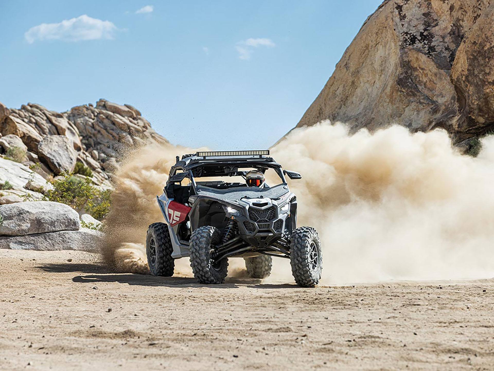 2024 Can-Am Maverick X3 DS Turbo in Florence, Colorado - Photo 3