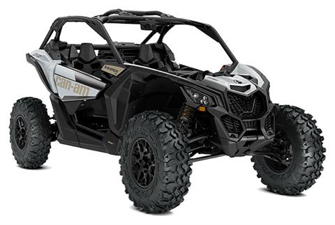 2024 Can-Am Maverick X3 DS Turbo RR in Gaylord, Michigan