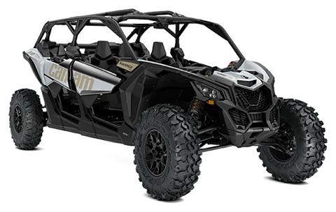 2024 Can-Am Maverick X3 Max DS Turbo RR in Ruckersville, Virginia