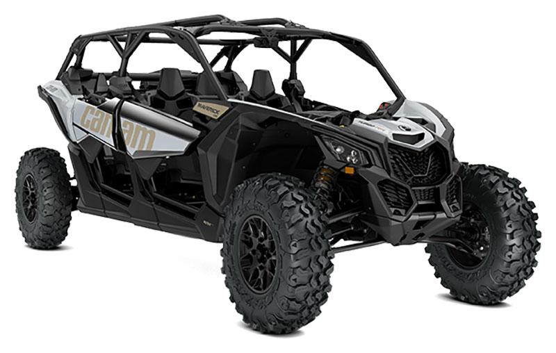 2024 Can-Am Maverick X3 Max DS Turbo RR in New York Mills, New York