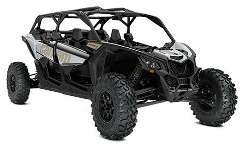2024 Can-Am Maverick X3 Max RS Turbo in Louisville, Tennessee