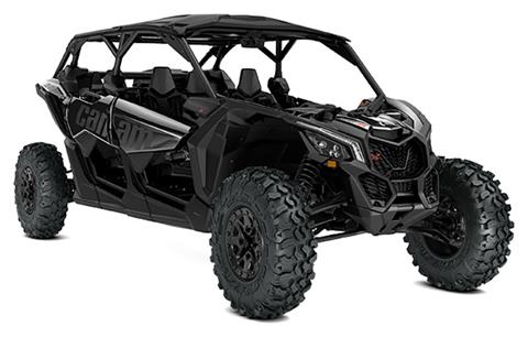 2024 Can-Am Maverick X3 Max X DS Turbo RR in Enfield, Connecticut