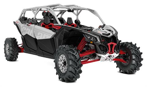 2024 Can-Am Maverick X3 Max X MR Turbo RR in New Martinsville, West Virginia