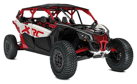 2024 Can-Am Maverick X3 Max X RC Turbo RR in Danville, West Virginia