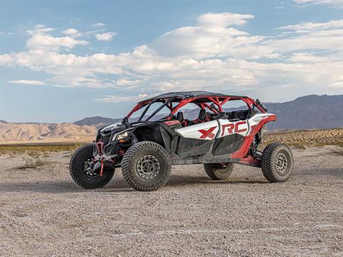 2024 Can-Am Maverick X3 Max X RC Turbo RR in Florence, Colorado - Photo 5