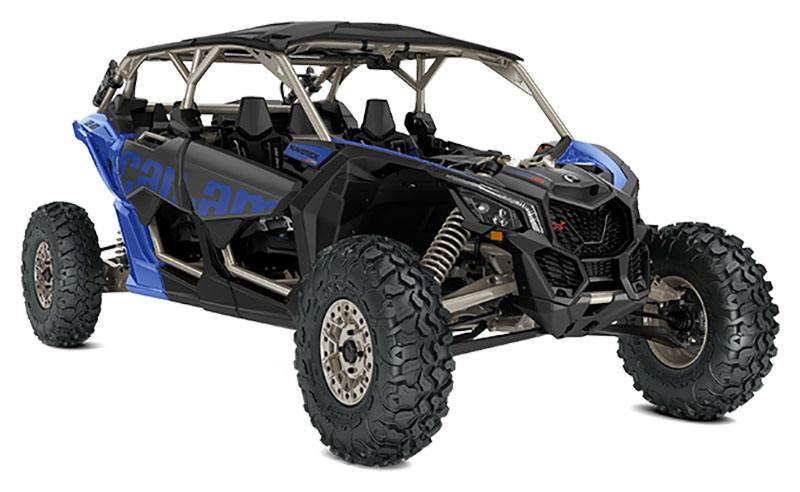 2024 Can-Am Maverick X3 Max X RS Turbo RR in Hollister, California - Photo 1
