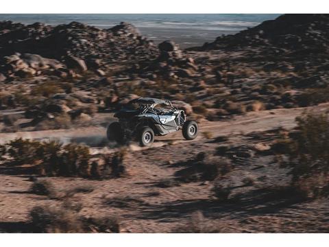 2024 Can-Am Maverick X3 Max X RS Turbo RR with Smart-Shox in Las Vegas, Nevada - Photo 4
