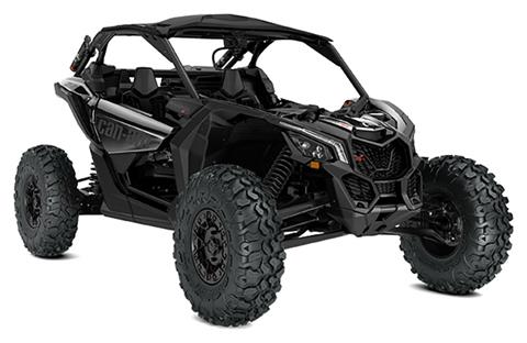 2024 Can-Am Maverick X3 X RS Turbo RR with Smart-Shox in Elk Grove, California