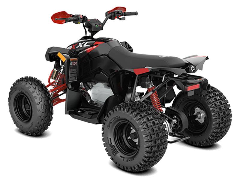 2025 Can-Am Renegade X XC 110 EFI in Dickinson, North Dakota - Photo 2