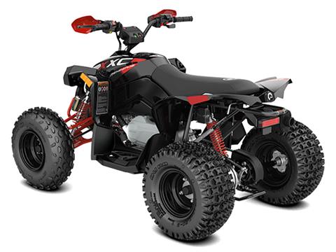 2025 Can-Am Renegade X XC 110 EFI in Iron Station, North Carolina - Photo 2