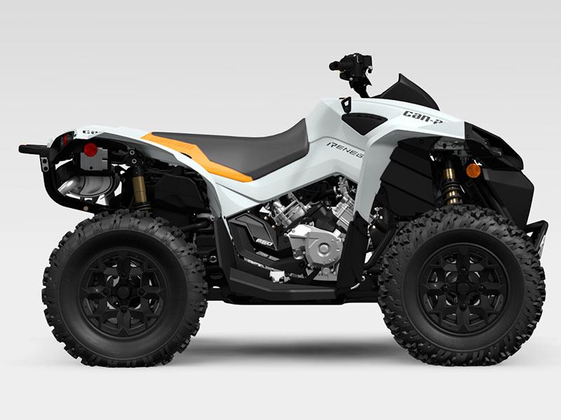 2025 Can-Am Renegade in Livingston, Texas - Photo 2