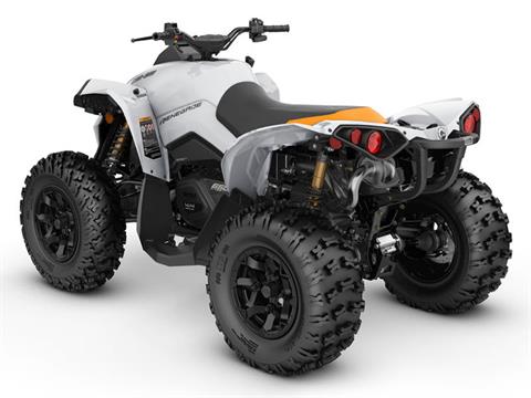 2025 Can-Am Renegade in Cody, Wyoming - Photo 4