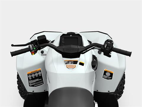 2025 Can-Am Renegade in New York Mills, New York - Photo 5