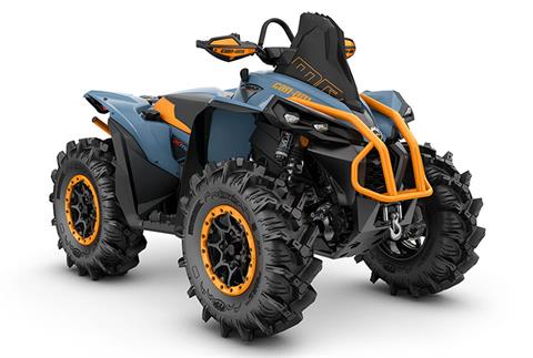 2025 Can-Am Renegade X MR 1000R in Iron Station, North Carolina