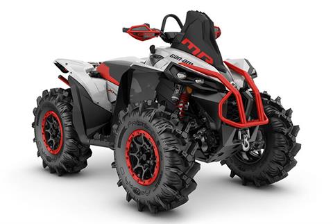 2025 Can-Am Renegade X MR 1000R in Brilliant, Ohio