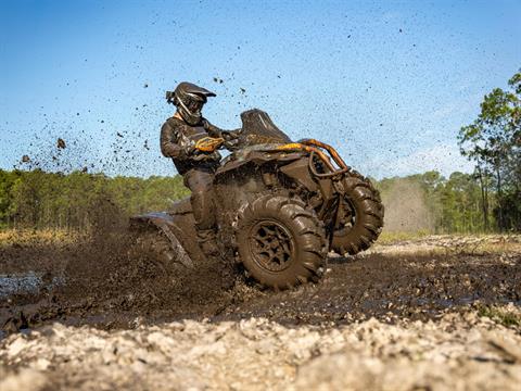 2025 Can-Am Renegade X MR 1000R in Greenville, Texas - Photo 6