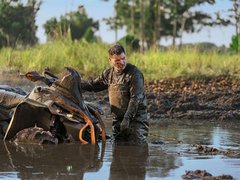 2025 Can-Am Renegade X MR 1000R in Brilliant, Ohio - Photo 7