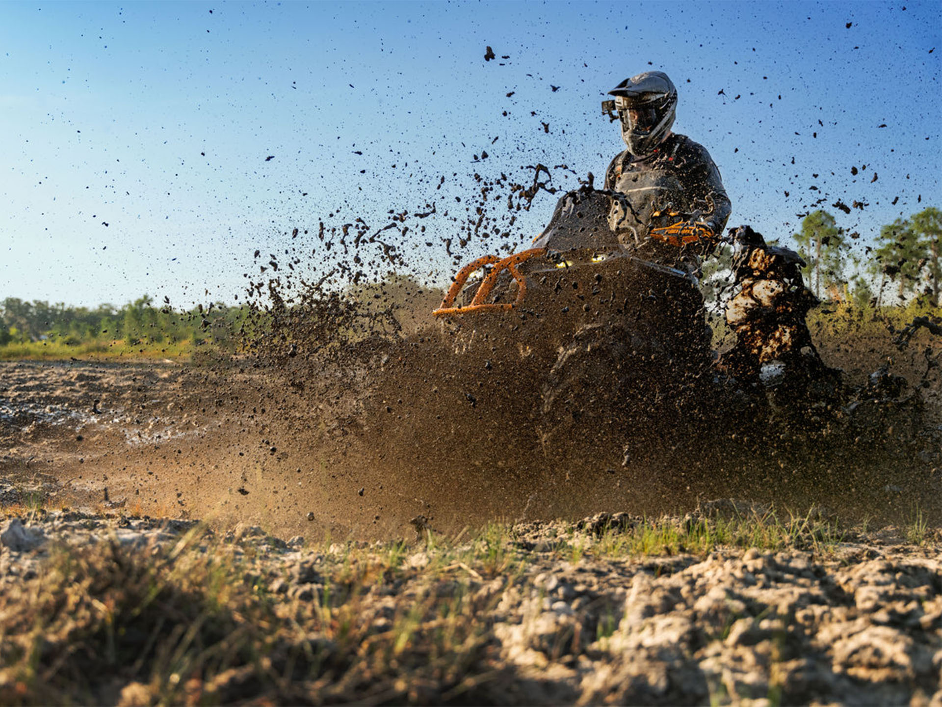 2025 Can-Am Renegade X MR 1000R in Walsh, Colorado - Photo 8