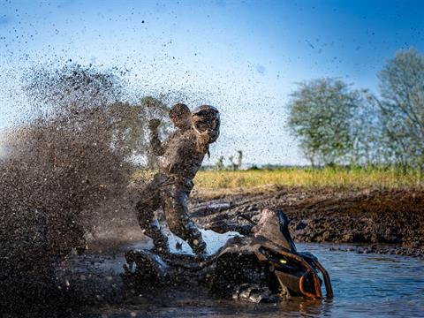 2025 Can-Am Renegade X MR 1000R in Presque Isle, Maine - Photo 9