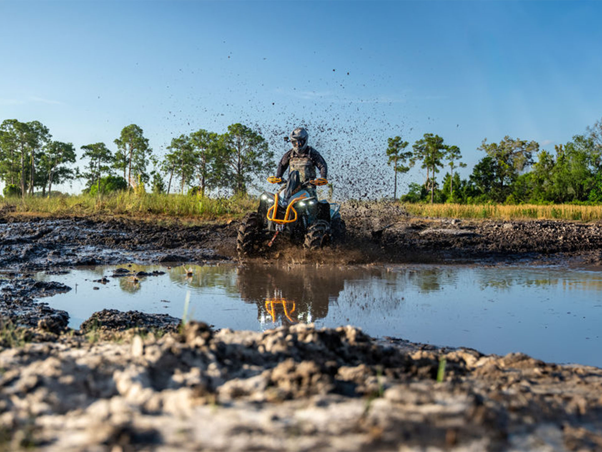 2025 Can-Am Renegade X MR 1000R in Dyersburg, Tennessee - Photo 11