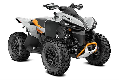 2025 Can-Am Renegade X XC 1000R in Iron Station, North Carolina