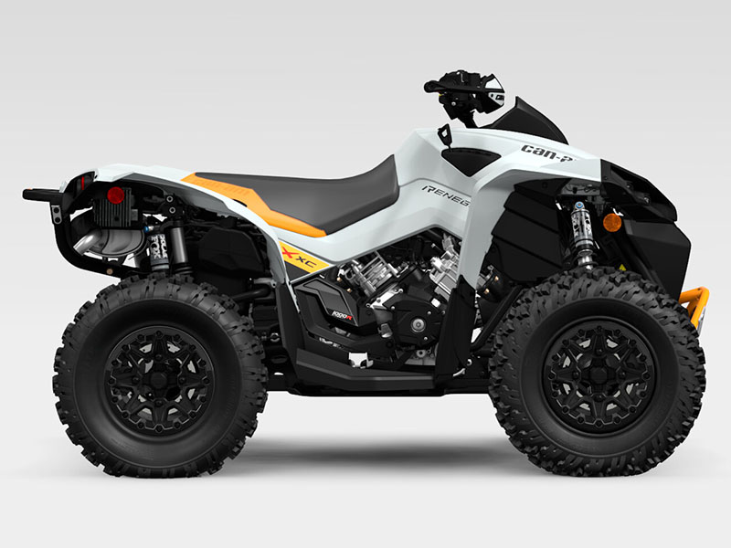 2025 Can-Am Renegade X XC 1000R in Hays, Kansas - Photo 2