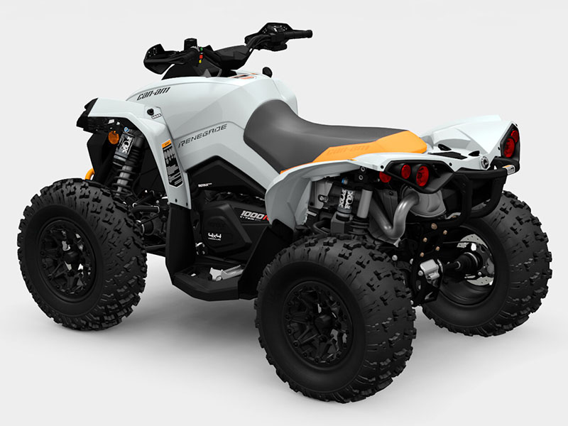 2025 Can-Am Renegade X XC 1000R in Lafayette, Louisiana - Photo 4