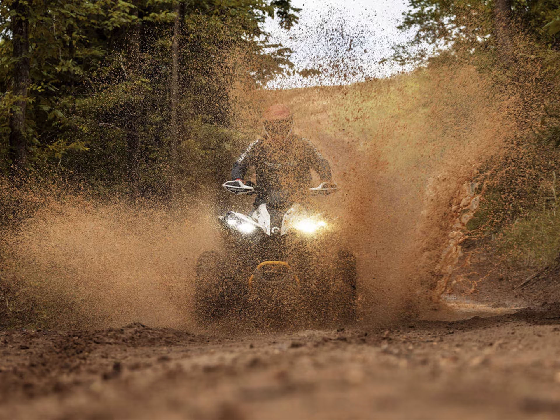 2025 Can-Am Renegade X XC 1000R in Dyersburg, Tennessee - Photo 7