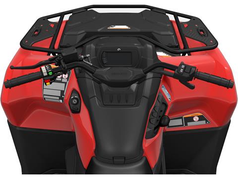 2025 Can-Am Outlander 700 in Lafayette, Louisiana - Photo 5