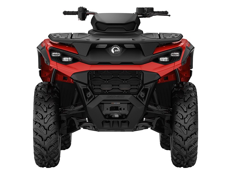 2025 Can-Am Outlander 850 in Waukon, Iowa - Photo 3