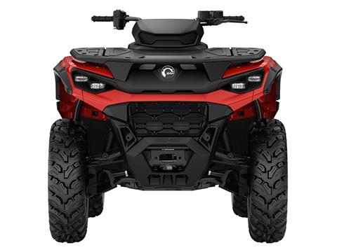 2025 Can-Am Outlander 850 in Walsh, Colorado - Photo 3