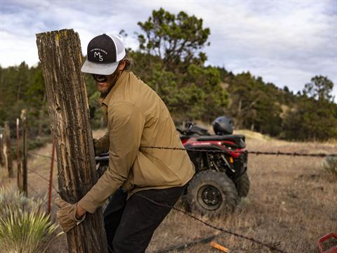 2025 Can-Am Outlander 850 in Lincoln, Nebraska - Photo 11