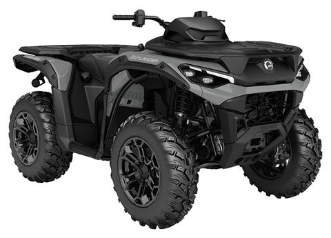 2025 Can-Am Outlander DPS 1000R in Festus, Missouri