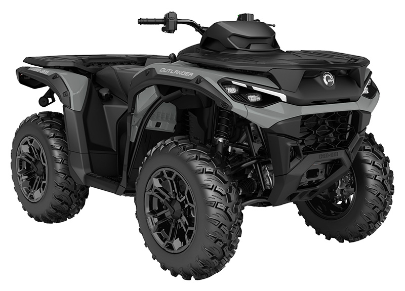 2025 Can-Am Outlander DPS 1000R in Valentine, Nebraska - Photo 1