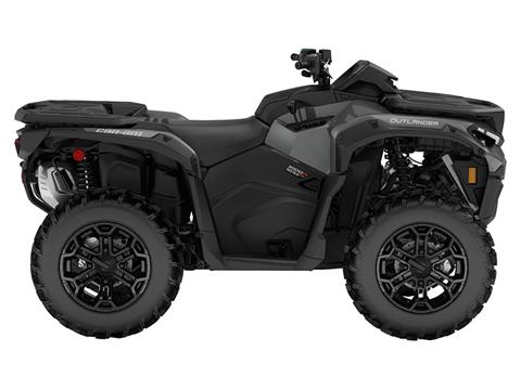 2025 Can-Am Outlander DPS 1000R in Waukon, Iowa - Photo 2