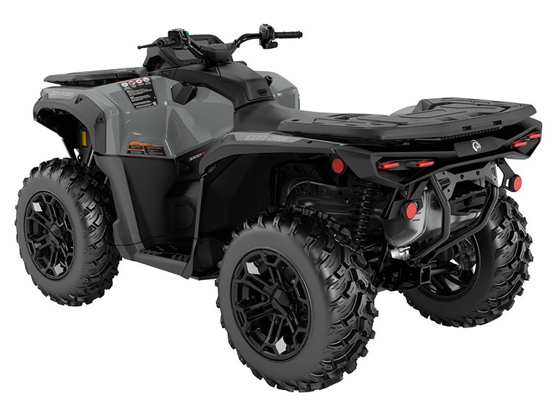 2025 Can-Am Outlander DPS 1000R in Festus, Missouri - Photo 4