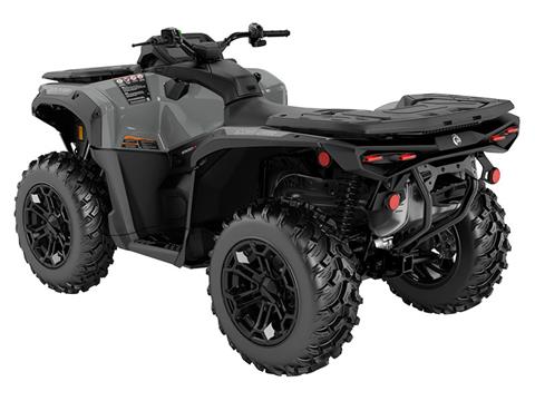 2025 Can-Am Outlander DPS 1000R in Hays, Kansas - Photo 4