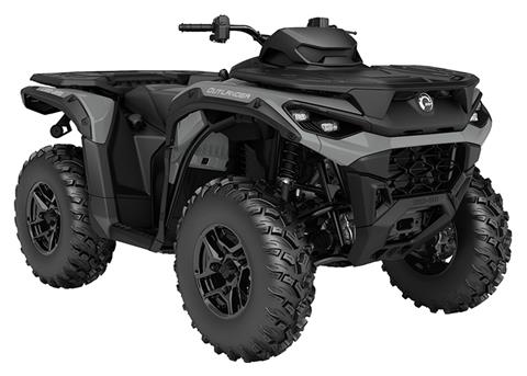 2025 Can-Am Outlander DPS 850 in Rapid City, South Dakota - Photo 1