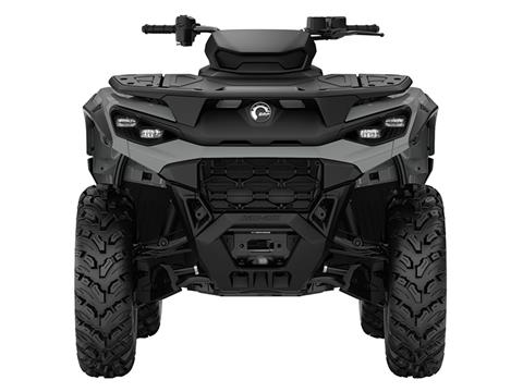 2025 Can-Am Outlander DPS 850 in Walsh, Colorado - Photo 3