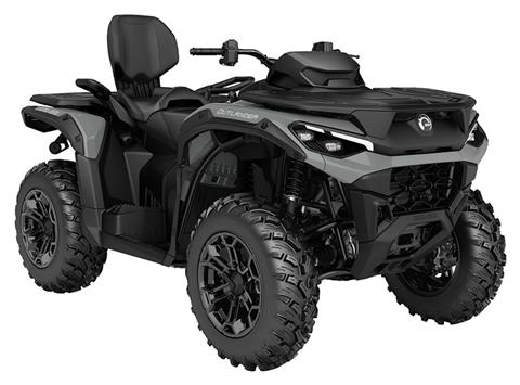 2025 Can-Am Outlander MAX DPS 1000R in Amarillo, Texas