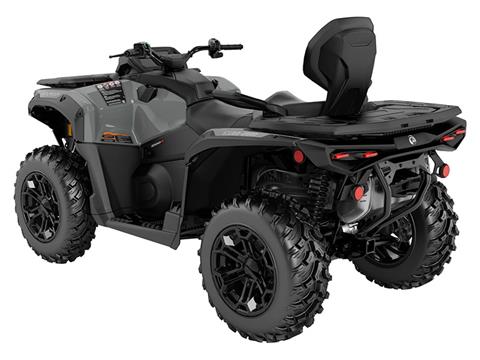 2025 Can-Am Outlander MAX DPS 1000R in Waukon, Iowa - Photo 4