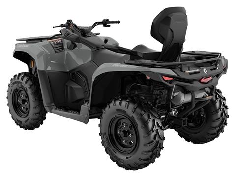 2025 Can-Am Outlander MAX DPS 500 in Festus, Missouri - Photo 4