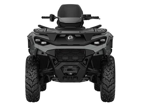 2025 Can-Am Outlander MAX DPS 850 in Hays, Kansas - Photo 3