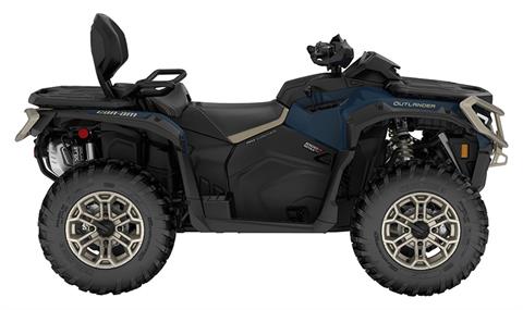 2025 Can-Am Outlander MAX Limited 1000R in Rapid City, South Dakota - Photo 2